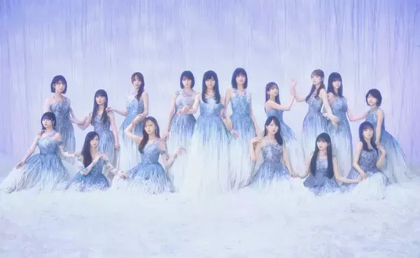 乃木坂46、41枚目シングルアンダー曲は「愛って羨ましい」5期生・岡本姫奈がセンター