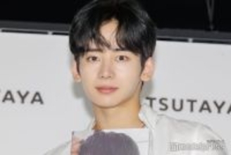 「ボイプラ2」ユメキ「タイプロ」出身・西山智樹＆前田大輔の新グループプロジェクトに登場「地獄のダンス合宿楽しみ」「金髪姿の破壊力すごい」と反響続々