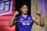 「「スポ男2025冬」SASUKE日本代表・山本良幸が王者に「連覇していきたいと思います」【順位一覧】」の画像1