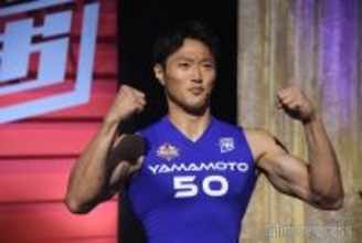 「スポ男2025冬」SASUKE日本代表・山本良幸が王者に「連覇していきたいと思います」【順位一覧】