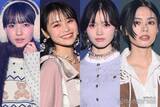 「【見つけた美女シリーズ】「TGCしずおか2026」アイドル・女優・モデルから注目の4人」の画像1