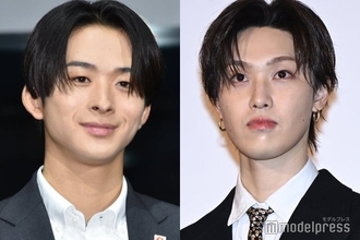 FANTASTICS澤本夏輝「初めてのお菓子作り」堀夏喜からの誕プレ皿に乗せたスイートポテト公開 堀も反応「皿が喜んでます」