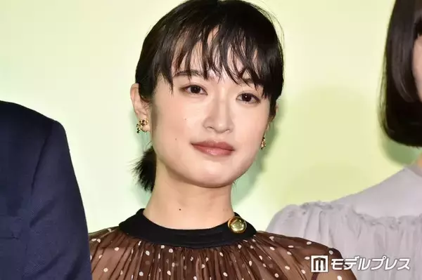 門脇麦、所属事務所・ユマニテとの専属契約終了 今後は個人で活動へ