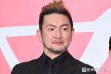 「中村獅童、息子の陽喜＆夏幹とキャンピングカー旅へ「贅沢な家族時間ですね」「素敵な夏休みになりそう」と反響」の画像1