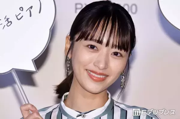 3児の母・近藤千尋、ピクサーの世界展での娘と並んだ写真公開「姉妹みたい」「みんなスタイル良い」の声