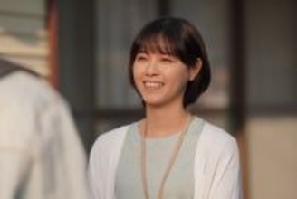 西野七瀬、親子を支えるケアマネジャー役熱演 監督も絶賛「90メートル」場面写真解禁