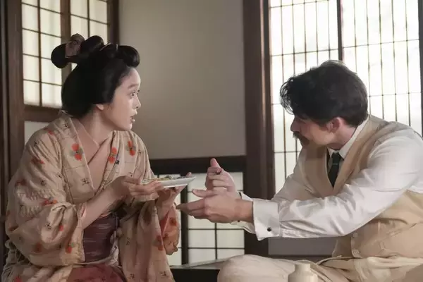 【ばけばけ 第36話あらすじ】トキ、ヘブンからクビ宣告受ける