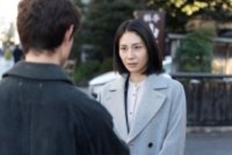 「夫に間違いありません」第2話、“夫の生存”知る人物に困惑「ここまで苦しめられるの？」主演・松下奈緒のコメント到着