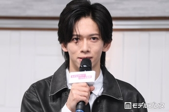 超特急・船津稜雅、予告映像観たメンバーからの反応明かす「リハーサルの時間に鏡越しに」【あざとかわいいワタシが優勝】