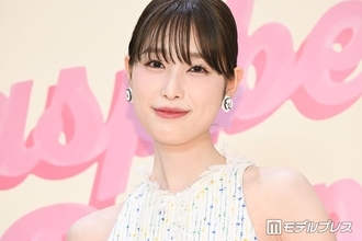 高橋ひかる、雰囲気ガラリのシルバーヘア姿公開「思わず二度見した」「誰か本当に分からなかった」の声