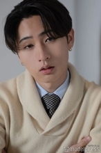 【KEY TO LIT猪狩蒼弥「教場」インタビュー】「何をしても勝てない」木村拓哉を前に初めて感じた無力感 “優秀な自分”が打ち砕かれた瞬間