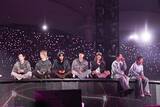 「BTS、ワールドツアー開幕 韓国3公演で約13万2,000人動員「7人でこの活動を共にすることに決めた」ファンに宣言」の画像1
