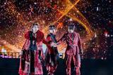 「KAT-TUN、涙で約25年の活動に幕 異例の解散後ライブで全シングル曲披露「また青春ができたらいいな」【ラスト挨拶全文・セットリスト】」の画像1
