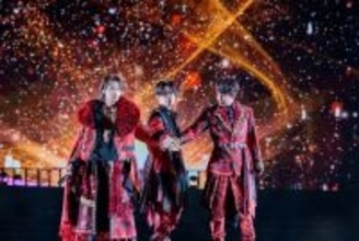 KAT-TUN、涙で約25年の活動に幕 異例の解散後ライブで全シングル曲披露「また青春ができたらいいな」【ラスト挨拶全文・セットリスト】