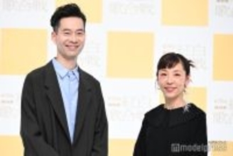 【紅白2025】朝ドラ「ばけばけ」で話題の夫婦デュオ・ハンバート ハンバート、初出場決定 高石あかりらとの共演に期待にじませる