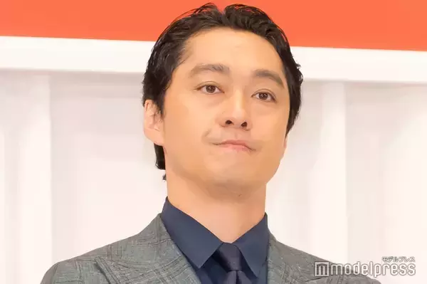 渡辺大、父・渡辺謙との肩組み2ショット公開「驚くほどそっくり」「かっこいい親子」と反響