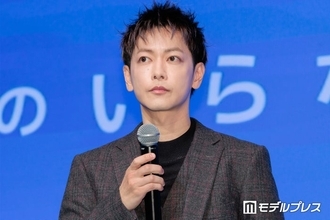 佐藤健、SNS発信で意識していることは？「不必要に誰かを傷つける可能性のあることは言わないように」