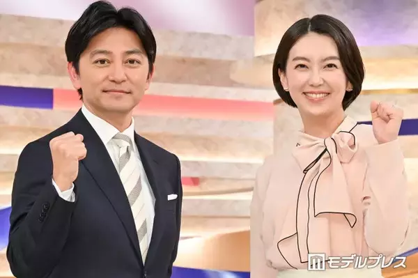 和久田麻由子アナ＆森圭介アナ、日テレ新報道番組メインキャスターに 和久田アナはNHK退社後民放初出演「顔の見えるニュース番組を突き詰めていく」
