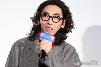 柄本時生、結婚後初の公の場 贅沢感じた時間明かす【果てしなきスカーレット】