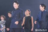 「鈴木亮平・賀来賢人・赤楚衛二ら劇場版「TOKYO MER」キャスト11人豪華集結 倍率約17.5倍のイベントに4000人歓喜」の画像1
