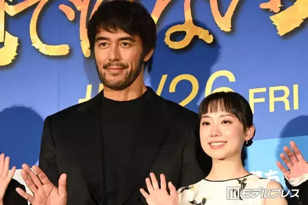 【SNS時代の恐怖】“1件の投稿”が人生を変える 現代社会に突き刺さる逃亡ミステリー・阿部寛主演「俺ではない炎上」配信開始