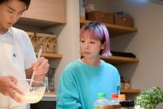 「じゃあ、あんたが作ってみろよ」鮎美（夏帆）が紹介した“とり天”調理のコツ3選 冷めても美味しい秘訣に「タメになる」「明日から真似したい」と話題