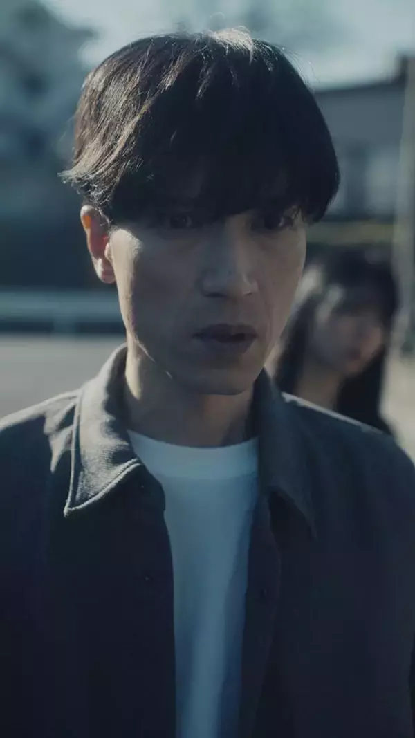 ホラーゲーム実写ドラマ、人気女優が一瞬登場「気付かなかった」「もう一度見返したい」劇中の仕掛けに注目集まる【深夜放送】