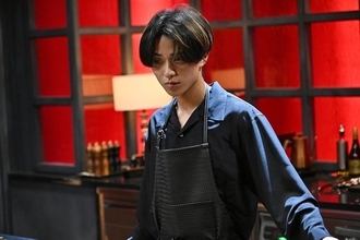 「リブート」冬橋（永瀬廉）、合六（北村有起哉）とのラストシーン＆5年後の姿に反響「とんでもないサプライズ」「納得」【最終話ネタバレ】