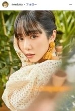 元人気韓国アイドル、美容施術での顔面火傷を告白 腫れ上がった術後の頬公開「正気でいられると思う？」