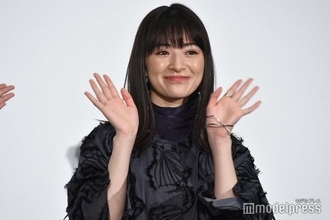 優希美青、タイトタンクトップで美ウエスト強調「スタイル良すぎ」「くびれ綺麗」と反響