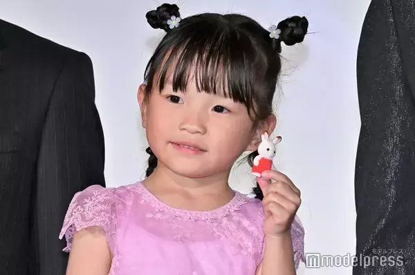 “ののちゃん” 村方乃々佳、妹“ひーちゃん”とステージ共演「大きくなった」「天使みたい」と反響