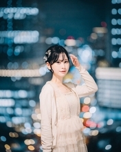 「ミスキャンパス関西学院」ファイナリスト・浅井花音さんの素顔に迫る【大学コンテスト2025特集】