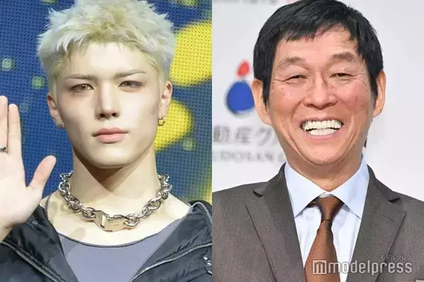 &TEAM・MAKI、明石家さんまが実家に来た過去告白 当時のハイテンションファンサ明かす