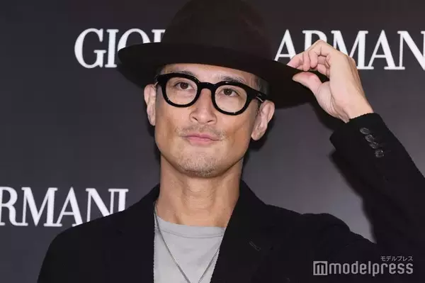 元TOKIO松岡昌宏、持病を告白「胃酸が上がってきて…」癌家系であることも明かす