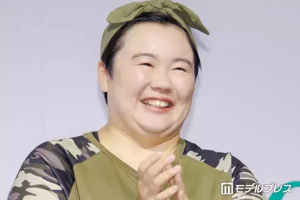 やす子、雰囲気ガラリのアイドル風衣装姿2選にファン二度見「誰かと思った」「ツインテール素敵」と反響