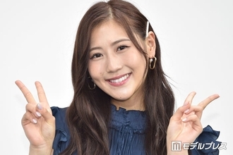 第2子出産の西野未姫「親子三代ショット」公開「そっくり」「みんな美人さん」と反響
