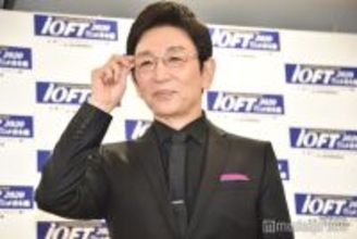 古舘伊知郎、松本人志は「容易く戻ってきてほしいとは考えにくい」復帰望む声に考え示す