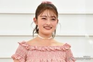 井上咲楽、徹夜で心霊ロケ後に東京マラソン完走「自己新記録出しました」ハードな1日明かす