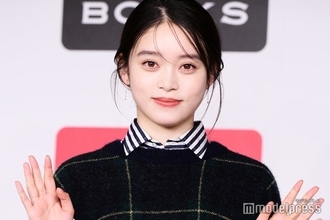 朝ドラ「ばけばけ」ヒロイン・高石あかり、台湾で美スタイル披露「ほぼ脚でびっくり」「ドラマとのギャップがすごい」の声