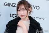 「福原遥、美デコルテ際立つオフショル姿に反響「透明感が際立っている」「美スタイル」」の画像1