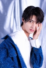 M!LK曽野舜太、多忙極めた1年振り返り「ずっと夢見てた場所なので全然辛くない」【モデルプレスカウントダウンマガジン】