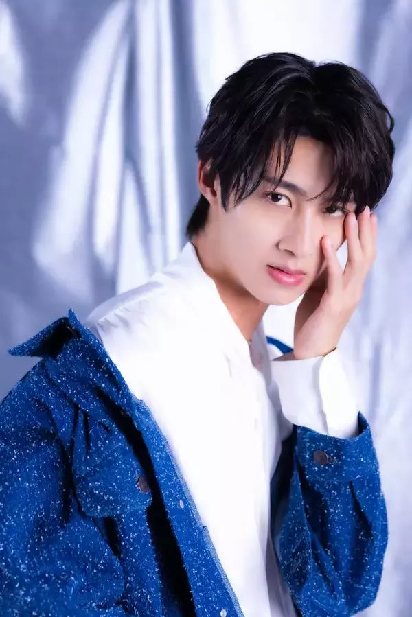 M!LK曽野舜太、多忙極めた1年振り返り「ずっと夢見てた場所なので全然辛くない」【モデルプレスカウントダウンマガジン】