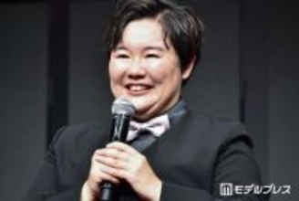 やす子、一部ファンの行動に注意喚起「走行中のロケバスの窓をドンドン叩いてきた」「危ないですし大事故につながる」
