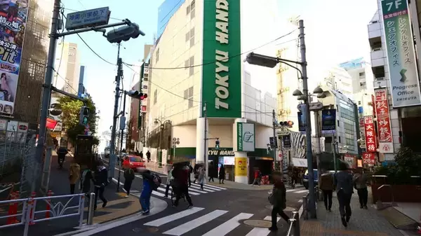 ハンズ渋谷、11月で営業終了発表 48年の歴史に幕下ろす「賃貸借契約の満了に伴い」【全文】