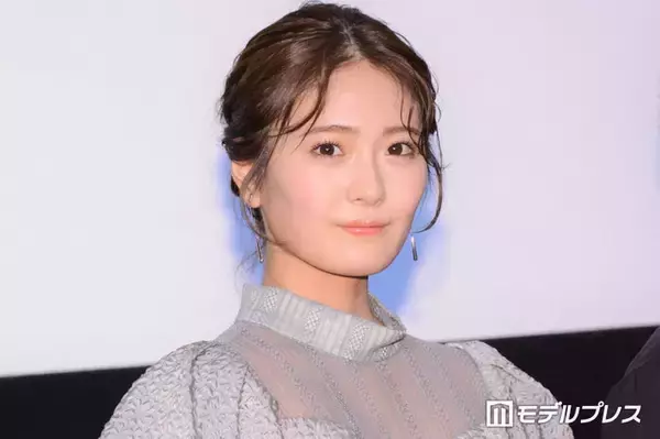 元乃木坂46清宮レイ、23歳バースデーにピンクヘアお披露目「大優勝」「雰囲気がガラッと変わって素敵」と絶賛の声