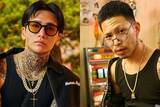 「「ラヴ上等」シーズン2出演話題のかずくん、坊との“取っ組み合い”裏側告白「嫌な笑い声がしてきた」」の画像1