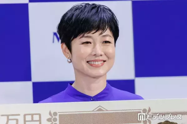 有働由美子、二日酔いの日の朝食公開「身体に染み渡りそう」「お米からのおかゆ最高」と反響