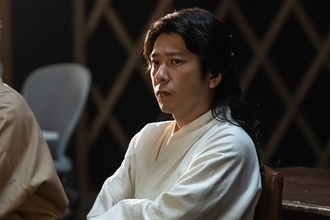 「VIVANT」飯田Pが注目する第19話のキーパーソンは？二宮和也の演技に驚愕「圧倒的に場を支配している」