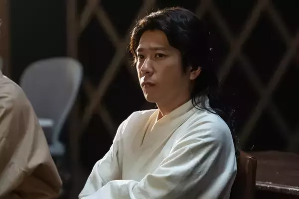 「VIVANT」飯田Pが注目する第19話のキーパーソンは？二宮和也の演技に驚愕「圧倒的に場を支配している」