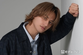 Aぇ! group小島健、フィリピンの殺し屋役で4～5キロ減量「次の小島健に行ける」過去一レベルの初挑戦【「八神瑛子 -上野中央署 組織犯罪対策課-」インタビュー】